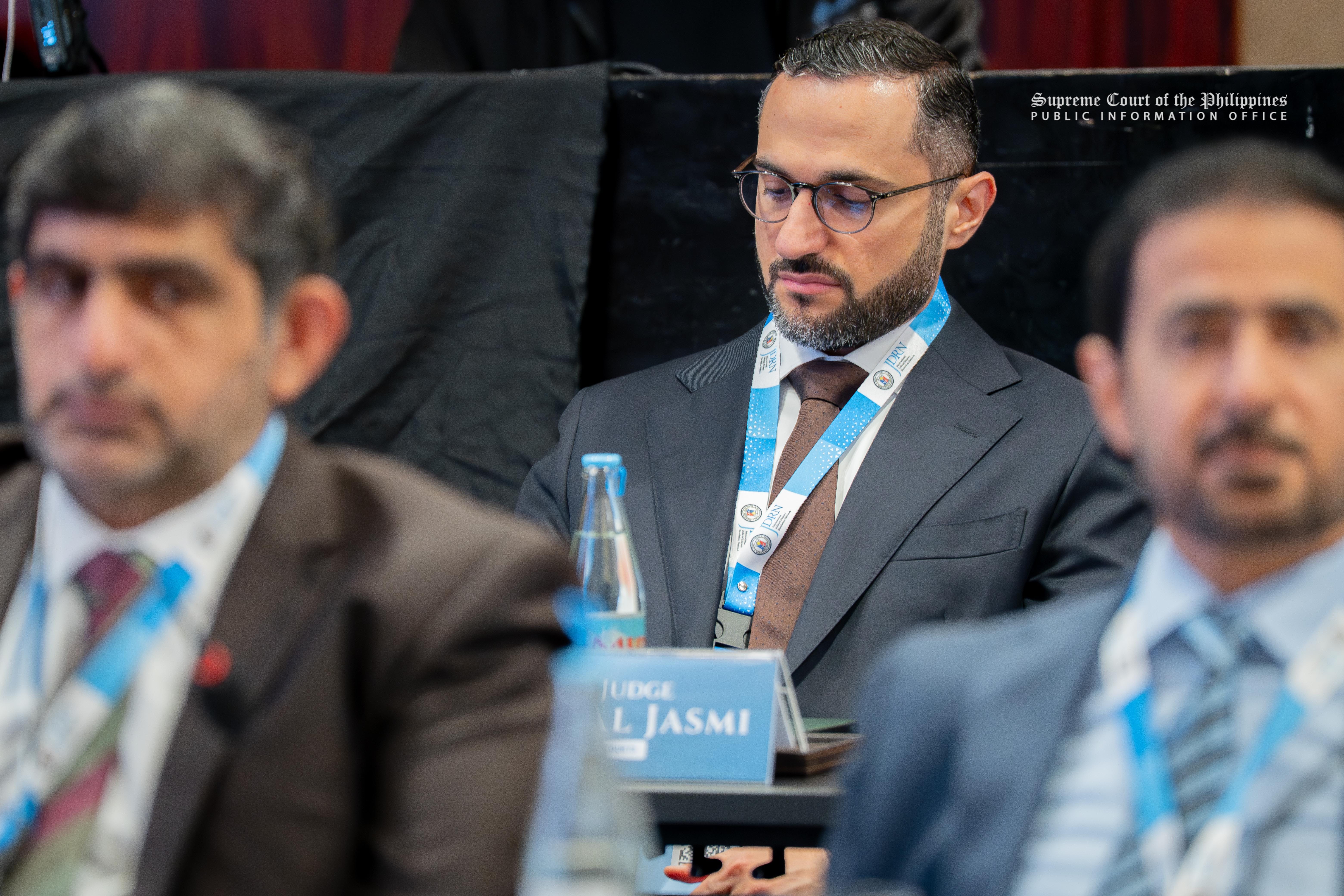 4th JDRN Meeting photos 